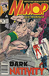 Namor The Sub-Mariner (1990)  n° 10 - Marvel Comics