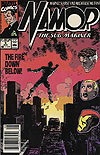 Namor The Sub-Mariner (1990)  n° 5 - Marvel Comics