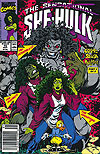 Sensational She-Hulk, The (1989)  n° 15 - Marvel Comics