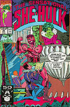 Sensational She-Hulk, The (1989)  n° 25 - Marvel Comics