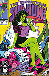 Sensational She-Hulk, The (1989)  n° 26 - Marvel Comics