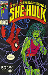 Sensational She-Hulk, The (1989)  n° 29 - Marvel Comics