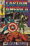 Captain America (1968)  n° 119 - Marvel Comics