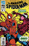 Amazing Spider-Man Annual, The (1964)  n° 28 - Marvel Comics