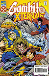 Gambit And The X-Ternals (1995)  n° 2 - Marvel Comics