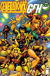 Generation X/Gen 13 (1998)  n° 1 - Marvel Comics/Image Comics