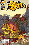 Battle Chasers (1998)  n° 8 - Image Comics