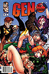 Gen 13 (1995)  n° 0 - Image Comics