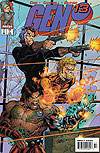 Gen 13 (1995)  n° 17 - Image Comics