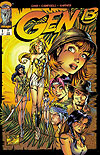 Gen 13 (1995)  n° 3 - Image Comics