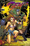 Gen 13 (1995)  n° 4 - Image Comics