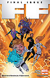 F F (2011)  n° 23 - Marvel Comics