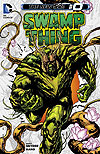 Swamp Thing (2011)  n° 0 - DC Comics