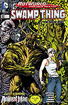 Swamp Thing (2011)  n° 12 - DC Comics