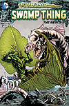 Swamp Thing (2011)  n° 14 - DC Comics