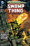 Swamp Thing (2011)  n° 15 - DC Comics