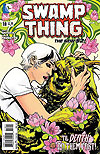 Swamp Thing (2011)  n° 18 - DC Comics