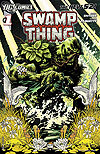 Swamp Thing (2011)  n° 1 - DC Comics