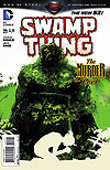 Swamp Thing (2011)  n° 21 - DC Comics