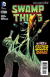 Swamp Thing (2011)  n° 24 - DC Comics