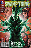 Swamp Thing (2011)  n° 26 - DC Comics