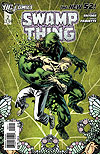 Swamp Thing (2011)  n° 2 - DC Comics