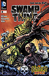 Swamp Thing (2011)  n° 8 - DC Comics