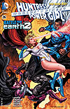 Worlds' Finest (2012)  n° 26 - DC Comics