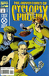 Adventures of Cyclops And Phoenix, The (1994)  n° 4 - Marvel Comics