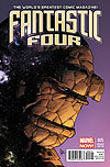 Fantastic Four (2013)  n° 5 - Marvel Comics