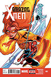 Amazing X-Men (2014)  n° 7 - Marvel Comics