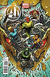 Avengers A.I. (2013)  n° 1 - Marvel Comics