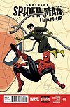 Superior Spider-Man Team-Up (2013)  n° 12 - Marvel Comics