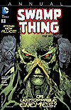 Swamp Thing Annual  (2012)  n° 2 - DC Comics