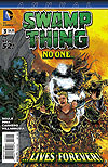 Swamp Thing Annual  (2012)  n° 3 - DC Comics