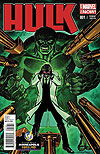 Hulk (2014)  n° 1 - Marvel Comics