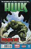 Hulk (2014)  n° 2 - Marvel Comics
