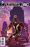 New 52, The: Futures End (2014)  n° 8 - DC Comics