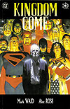 Kingdom Come (1996)  n° 2 - DC Comics