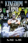 Kingdom Come (1996)  n° 3 - DC Comics