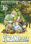 Vinland Saga (2006)  n° 16 - Kodansha