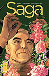 Saga (2012)  n° 11 - Image Comics