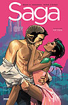 Saga (2012)  n° 15 - Image Comics