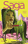 Saga (2012)  n° 23 - Image Comics