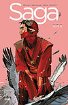Saga (2012)  n° 7 - Image Comics