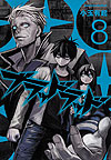 Blood Lad (2010)  n° 8 - Kadokawa Shoten