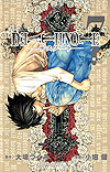 Death Note (2004)  n° 7 - Shueisha