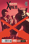 Wolverine And The X-Men (2014)  n° 7 - Marvel Comics