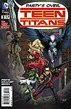 Teen Titans (2014)  n° 3 - DC Comics