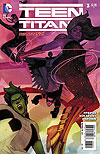 Teen Titans (2014)  n° 3 - DC Comics